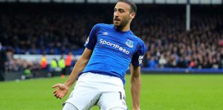 Cenk Tosun'dan “Eyşan” açıklaması! En iyi 11'i açıkladı