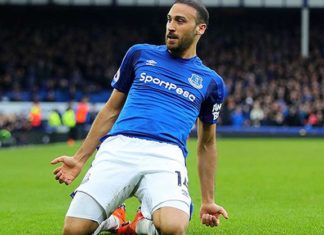 Cenk Tosun'dan “Eyşan” açıklaması! En iyi 11'i açıkladı