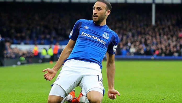 Cenk Tosun'dan “Eyşan” açıklaması! En iyi 11'i açıkladı