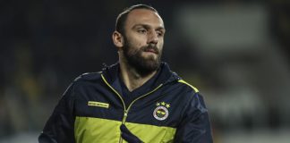 Resmen açıklandı! Fenerbahçeli Vedat Muriç'e 2 dev talip!