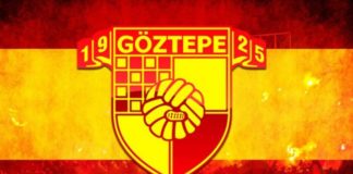 Göztepe'de operasyon başladı