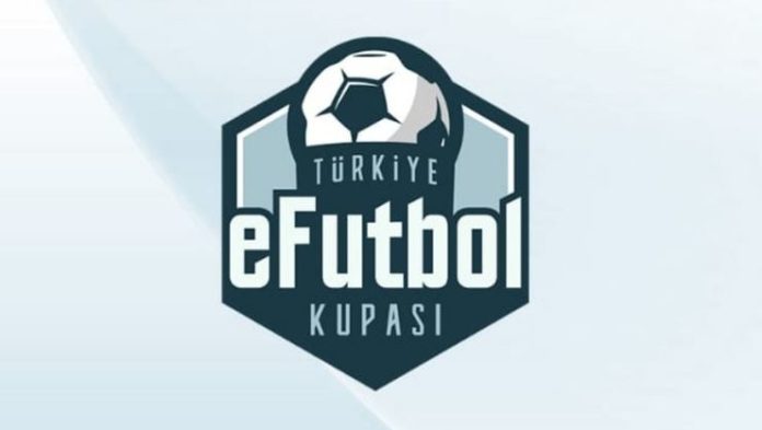 Türkiye E-Futbol Kupası, 9-10 Mayıs’ta düzenlenecek