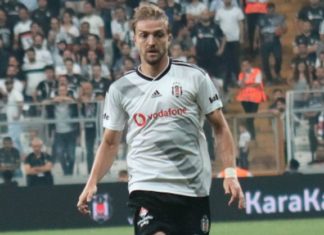 Fenerbahçe'de öncelik Caner Erkin!