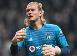 Beşiktaş'tan flaş Loris Karius kararı