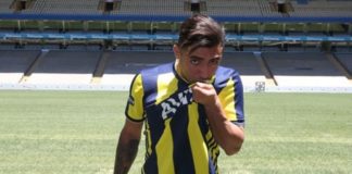 Fenerbahçe'de Allahyar gerçekleri! Sözleşmesi feshedildi mi?