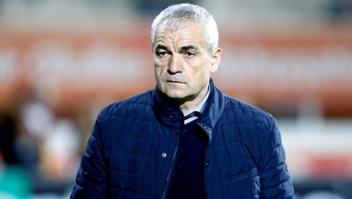 Rıza Çalımbay'dan TFF'ye tepki: Bence tarih yanlış hem de çok yanlış