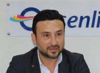 Yeni Malatyaspor Basın Sözcüsü Hakkı Çelikel: Hazır duruma gelmeye çalışacağız