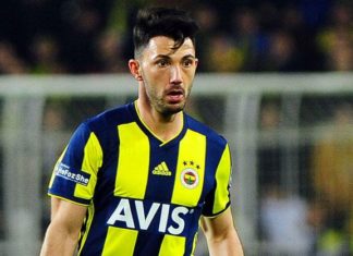 Tolgay Arslan: İnşallah sezonu kupayla bitiririz