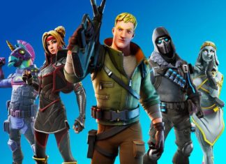 Fortnite 350 milyon oyuncuya ulaşmasını canlı bir etkinlik ile kutlayacak