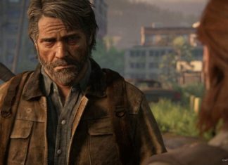 The Last of Us 2  fragmanı büyük tepki aldı