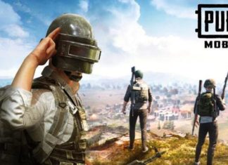 PUBG Mobile'ın popüler Miramar haritası yenilendi