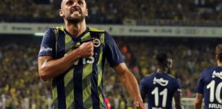 Fenerbahçe Vedat Muriç satışından rekor kıracak!