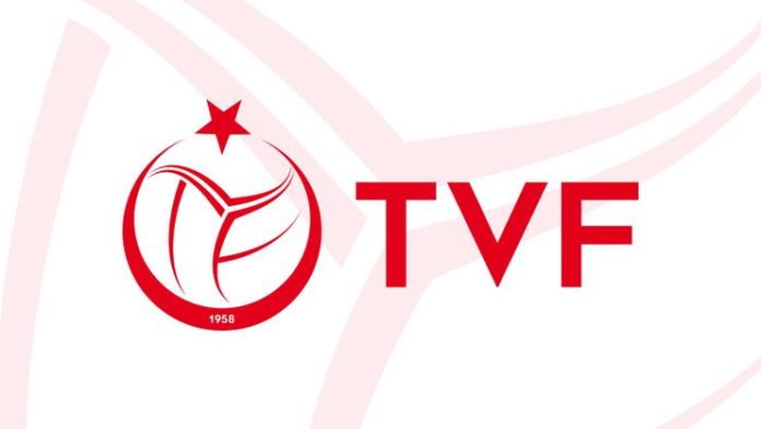 Türkiye Voleybol Federasyonu'ndan gözlemcilere online sınav