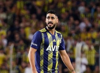 Tolga Ciğerci Fenerbahçe'den ayrılıyor!