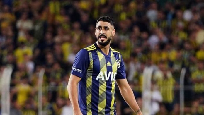 Tolga Ciğerci Fenerbahçe'den ayrılıyor!