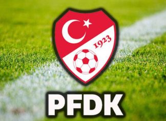 Galatasaray'dan Emre Kılınç PFDK'ya sevk edildi