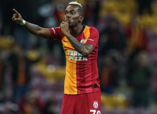 Transfer haberi: Henry Onyekuru transferinde ipler Galatasaray'da!