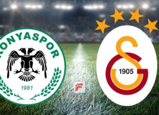 Konyaspor – Galatasaray maçı hangi kanalda, saat kaçta yayınlanacak? (Konya – Gs muhtemel 11'ler)