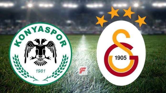 Konyaspor – Galatasaray maçı hangi kanalda, saat kaçta yayınlanacak? (Konya – Gs muhtemel 11'ler)