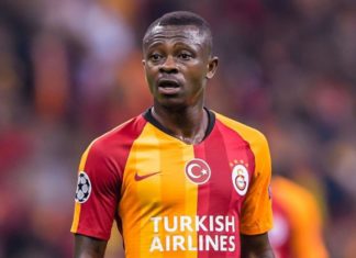Galatasaray haberi: Seri transferi bitiyor