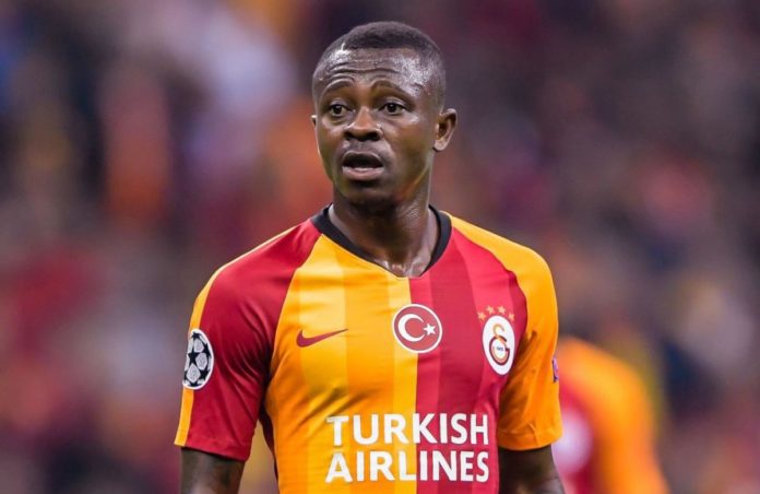 Galatasaray haberi: Seri transferi bitiyor