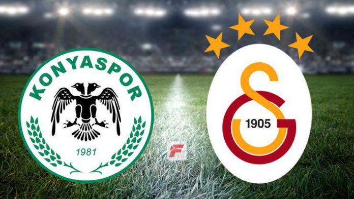 Konyaspor – Galatasaray şifresiz canlı izle (Konya – Gs canlı yayın)