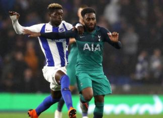 Danny Rose kimdir? Danny Rose kaç yaşında, nereli?