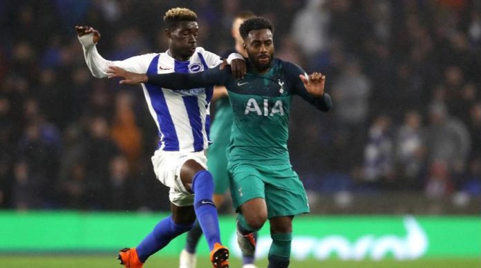 Danny Rose kimdir? Danny Rose kaç yaşında, nereli?