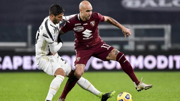 Galatasaray transfer haberi: İtalya'dan Zaza iddiası