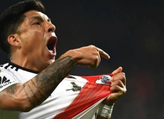 Enzo Perez kimdir, kaç yaşında? Trabzonspor'un yeni transferi!