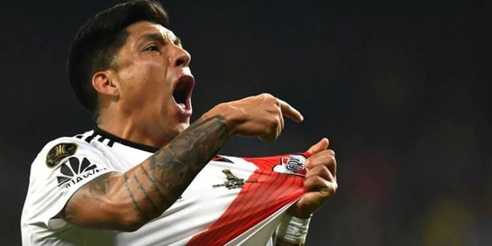 Enzo Perez kimdir, kaç yaşında? Trabzonspor'un yeni transferi!