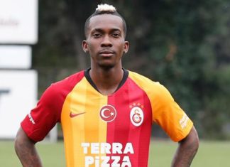 Galatasray'ın Onyekuru transferinde flaş gelişme!