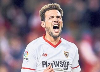 İşte Trabzonspor'un yeni transfer hedefi:  Franco Vazquez