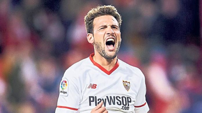 İşte Trabzonspor'un yeni transfer hedefi:  Franco Vazquez