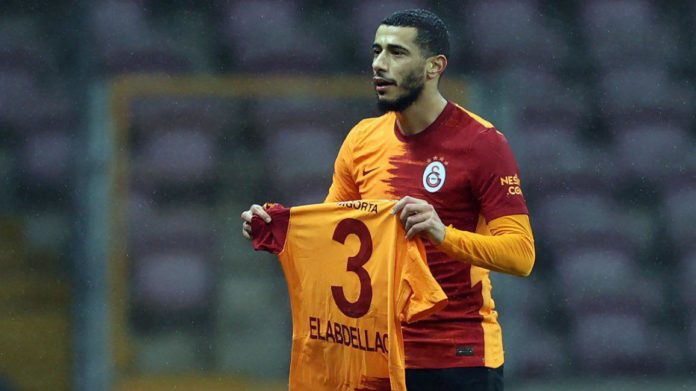 Galatasaray haberi: Belhanda en az 6 ay daha kalmak istiyor