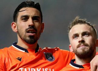 Galatasaray transfer haberi: İrfan Can Kahveci