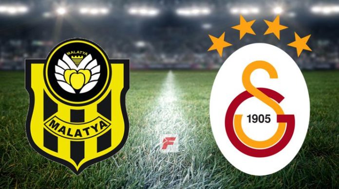 Yeni Malatyaspor – Galatasaray maçı ne zaman, hangi kanalda, saat kaçta?