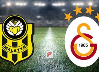 Yeni Malatyaspor – Galatasaray canlı izle (Malatya – Gs canlı yayın)