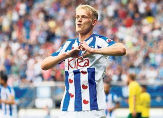 Trabzonspor Jens Odgaard'ı transfer ediyor! İşte yıllık maaşı