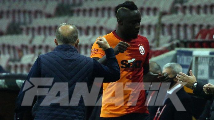 Galatasaray haberi: Diagne’den tuhaf paylaşım!