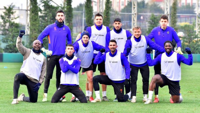 Başakşehir, Sivasspor'u konuk edecek