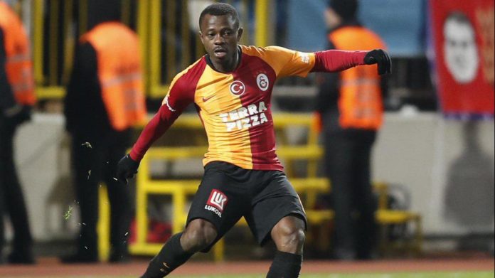 Galatasaray haberi: Seri transferinde flaş gelişme