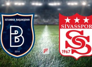 Başakşehir – Sivasspor maçı hangi kanalda, saat kaçta?