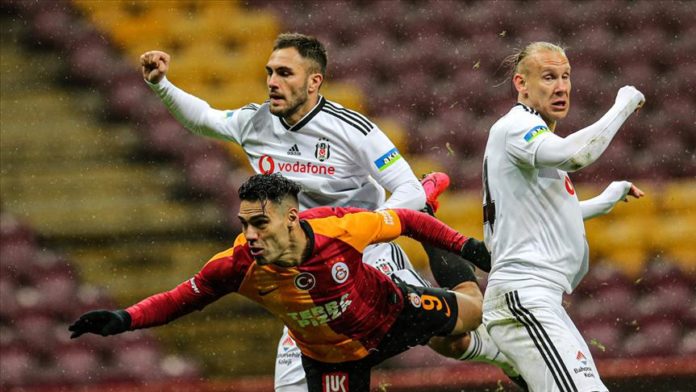 Galatasaray son dönemde derbi kazanmakta zorlanıyor