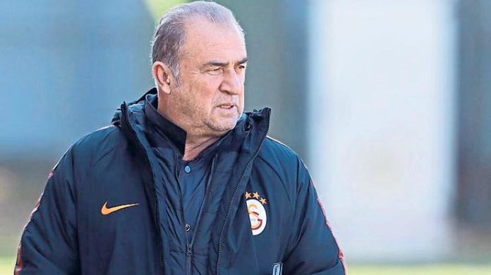 Fatih Terim'in derbi belirsizliği