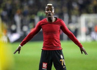 Galatasaray'ın Onyekuru transferinde pürüz!