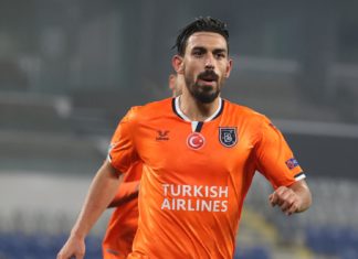 Galatasaray haberi: İrfan Can Kahveci, Aslan oluyor! 6 milyon Euro ve %50 pay…