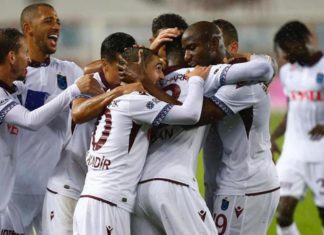 Trabzonspor yeniden çıkışa geçmek istiyor