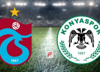 Trabzonspor – Konyaspor maçı hangi kanalda, saat kaçta?