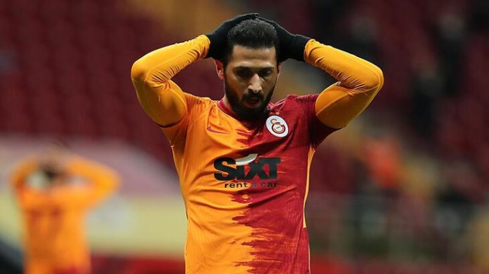 Galatasaray'da Emre Akbaba gözden düştü! Yollar ayrılıyor